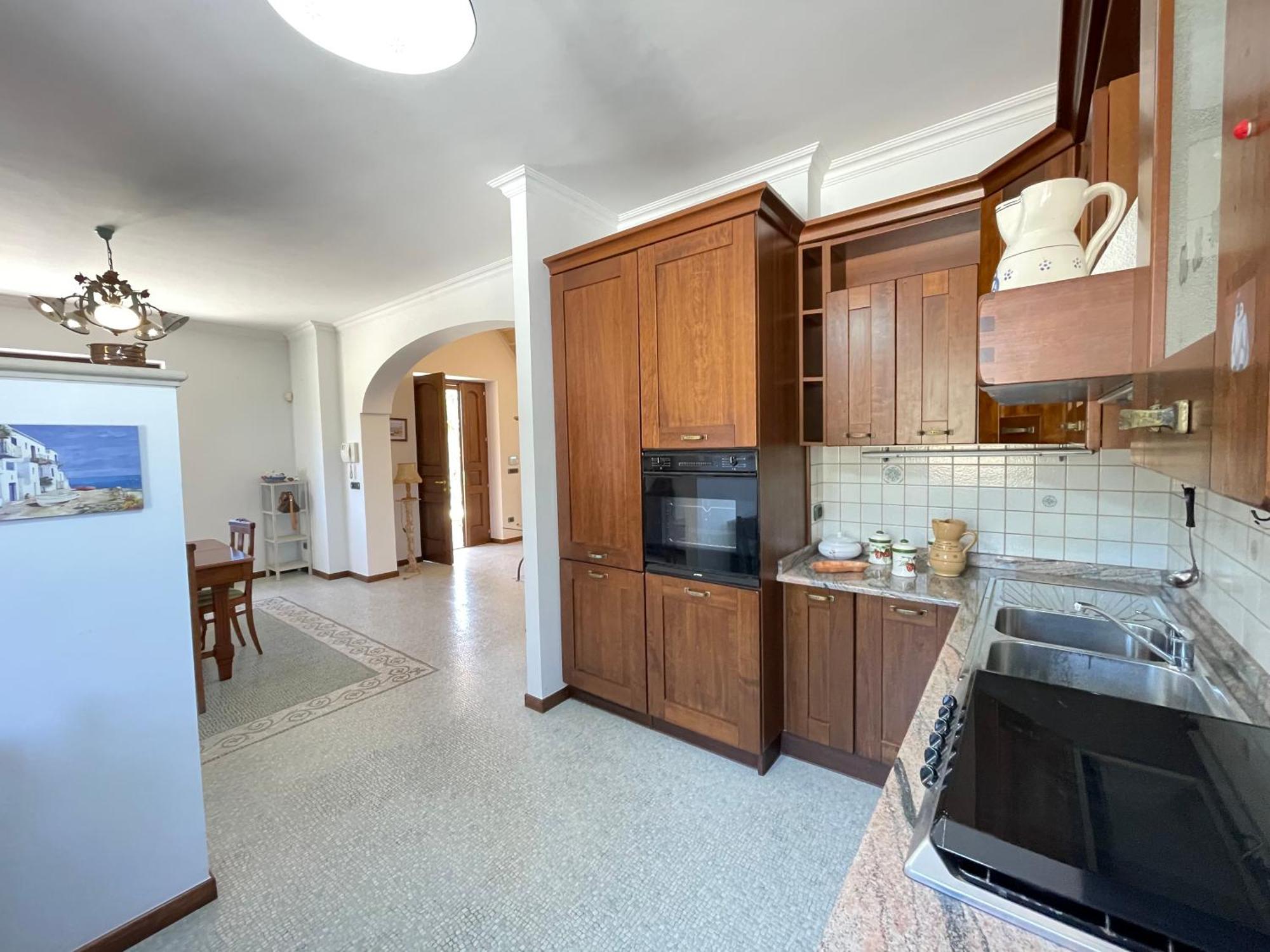 Villa Galatea Gagliano del Capo Extérieur photo