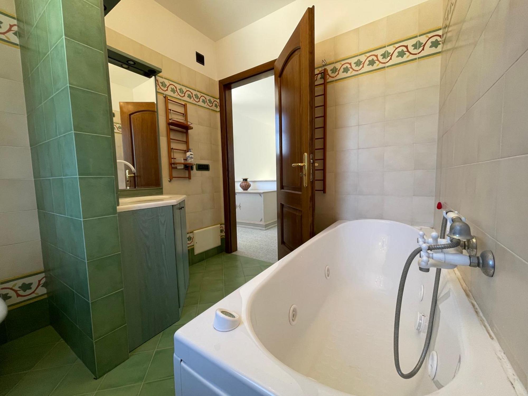 Villa Galatea Gagliano del Capo Extérieur photo