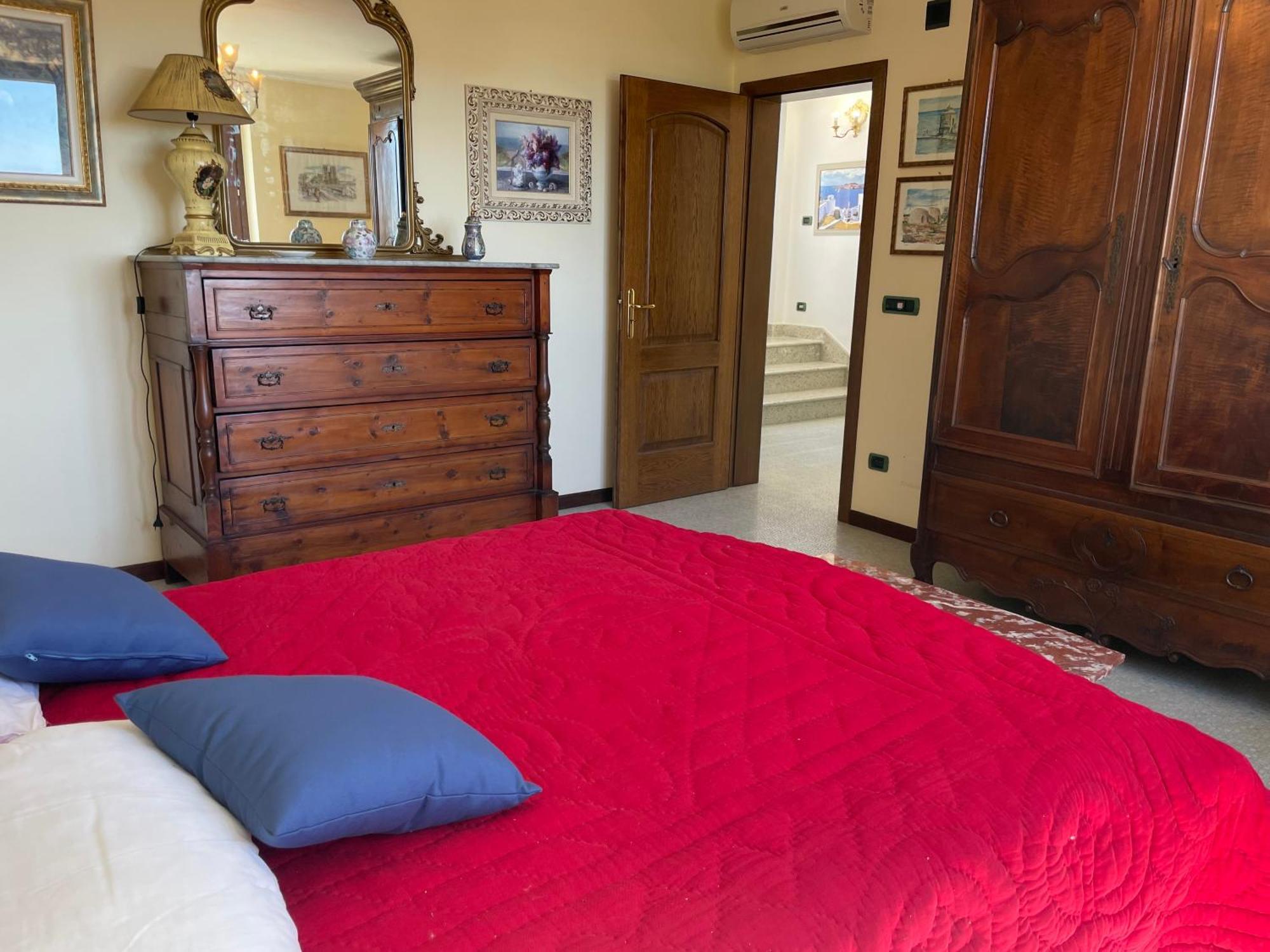 Villa Galatea Gagliano del Capo Extérieur photo