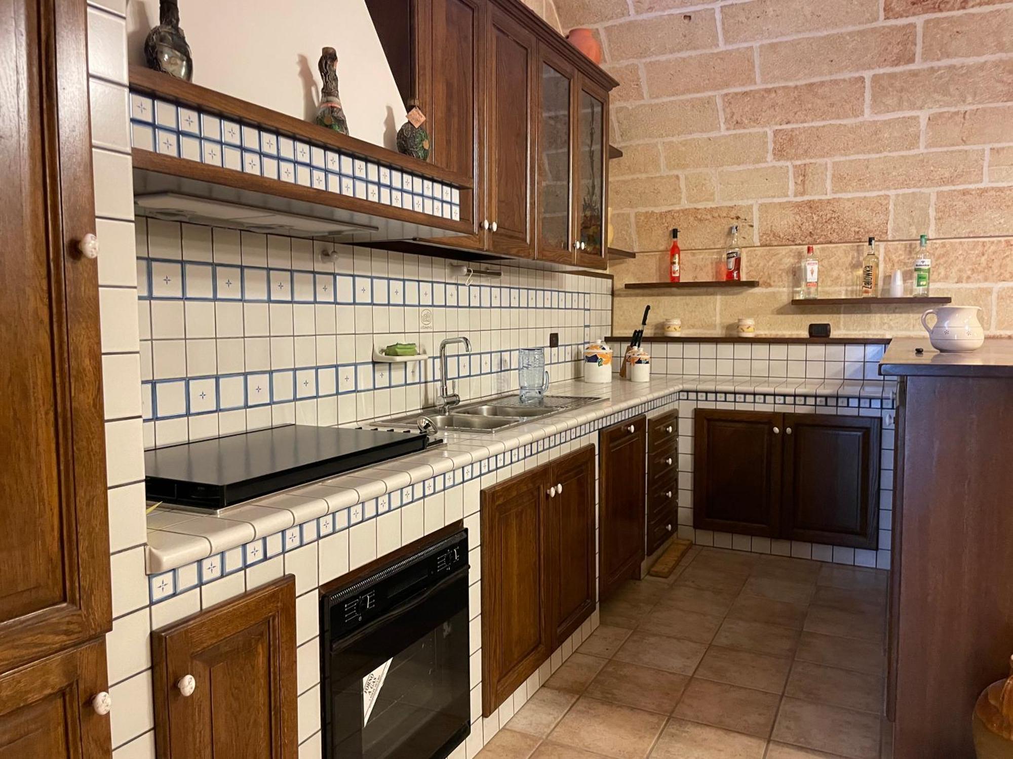 Villa Galatea Gagliano del Capo Extérieur photo
