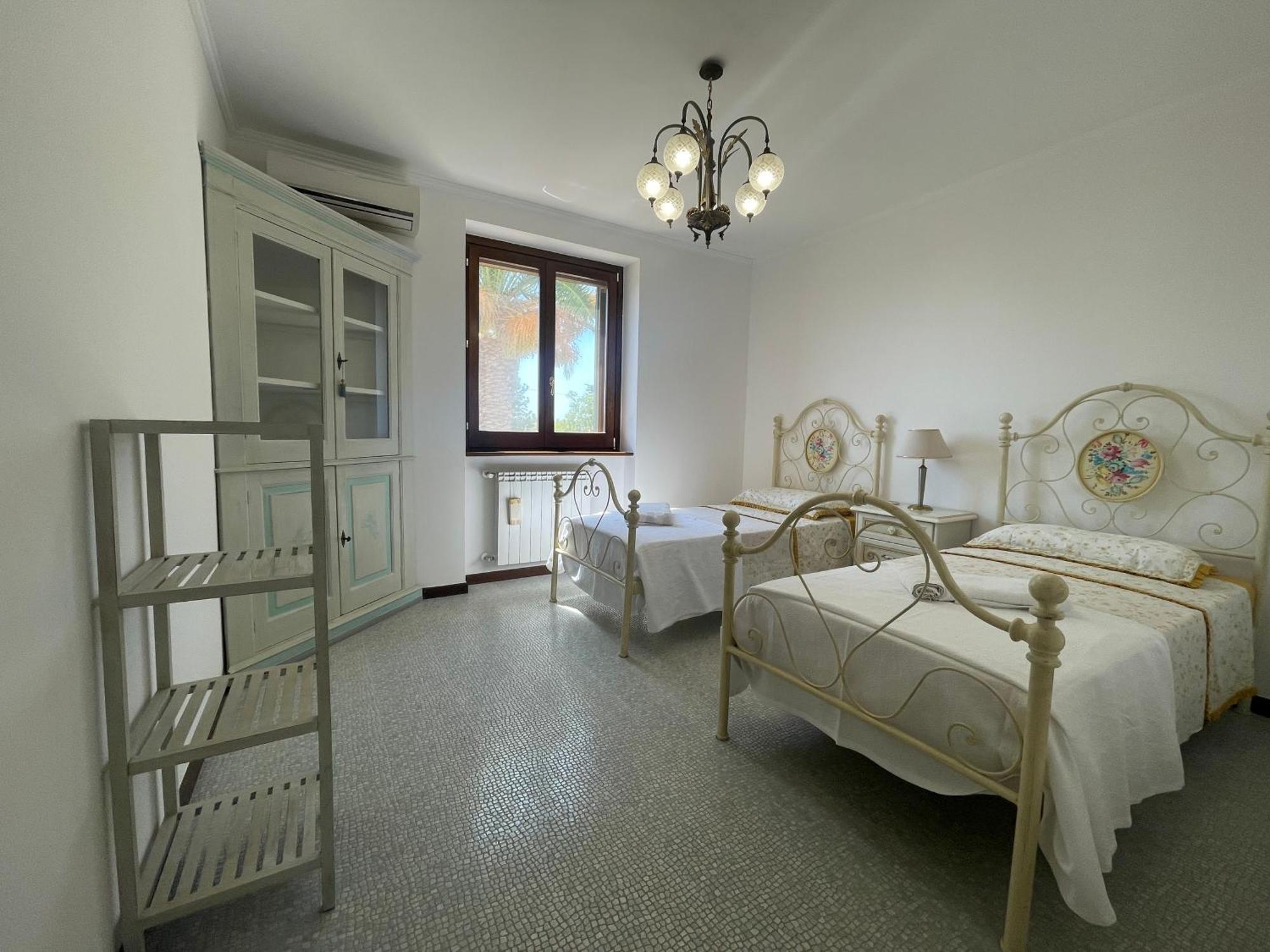 Villa Galatea Gagliano del Capo Extérieur photo